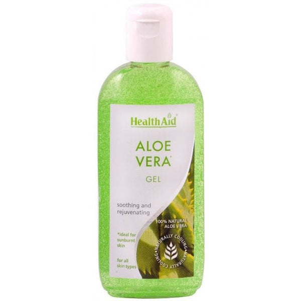 HealthAid Aloe Vera Gel