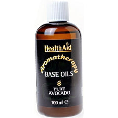 Avocado Oil