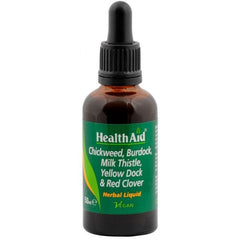 Skin Formula Liquid