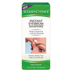 Instant Eyebrow Shapers