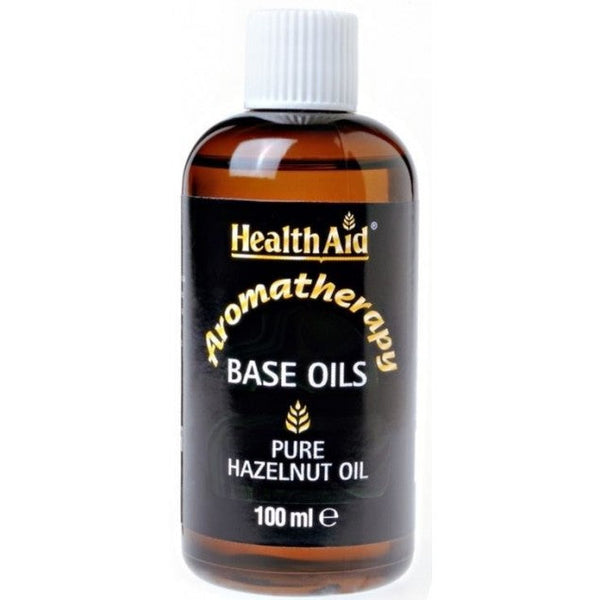 HealthAid Hazel Nut Oil