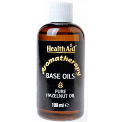 HealthAid Hazel Nut Oil