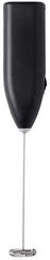 IKEA Black Coffee Latte Hot Chocolate Milk Frother Whisk Frothy Blend Mixer Whisker BN
