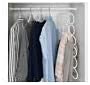 Ikea KOMPLEMENT - Multi-use hanger, white, One Size