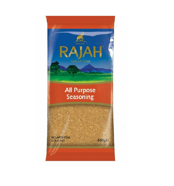 Rajah Jerk Seasoning Mixed Ground Spices 100g