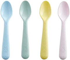 Ikea Kalas Spoon (Mixed Colours) Set of 4