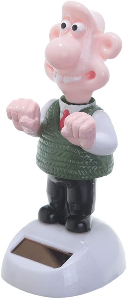 Asterix Et Obelix Figurine Solaire Idefix Puckator - Astérix Et Obélix Asterix Et Obelix Figurine Solaire Idefix Puckator - Astérix Et Obélix