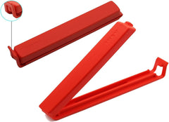 Ikea Bevara Sealing Clip Multicolor, IKEA-Bevara-Clip-Multicolor-1pk