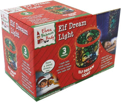 Elves Behaving Badly Elf Dream Light - Light Up Night Light