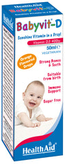Babyvit®- D Drops