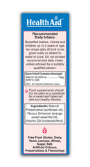 Babyvit®- D Drops