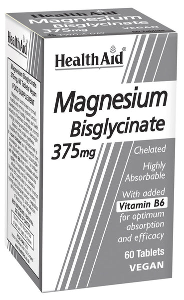 Magnesium Bisglycinate Tablets