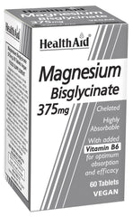 Magnesium Bisglycinate Tablets