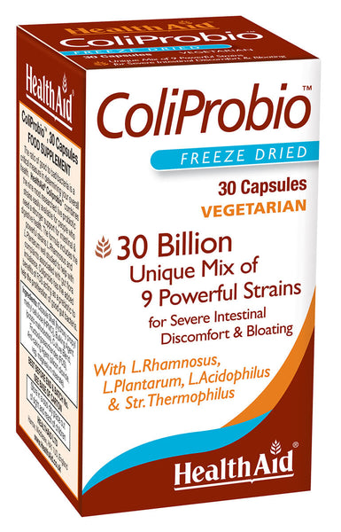ColiProbio (30 Billion) Capsules
