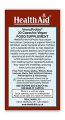 ImmuProbio® Vegan Capsules