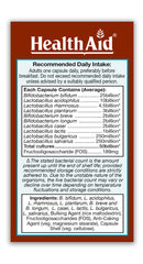 ImmuProbio® Vegan Capsules