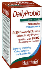 Daily Probio Vegicaps