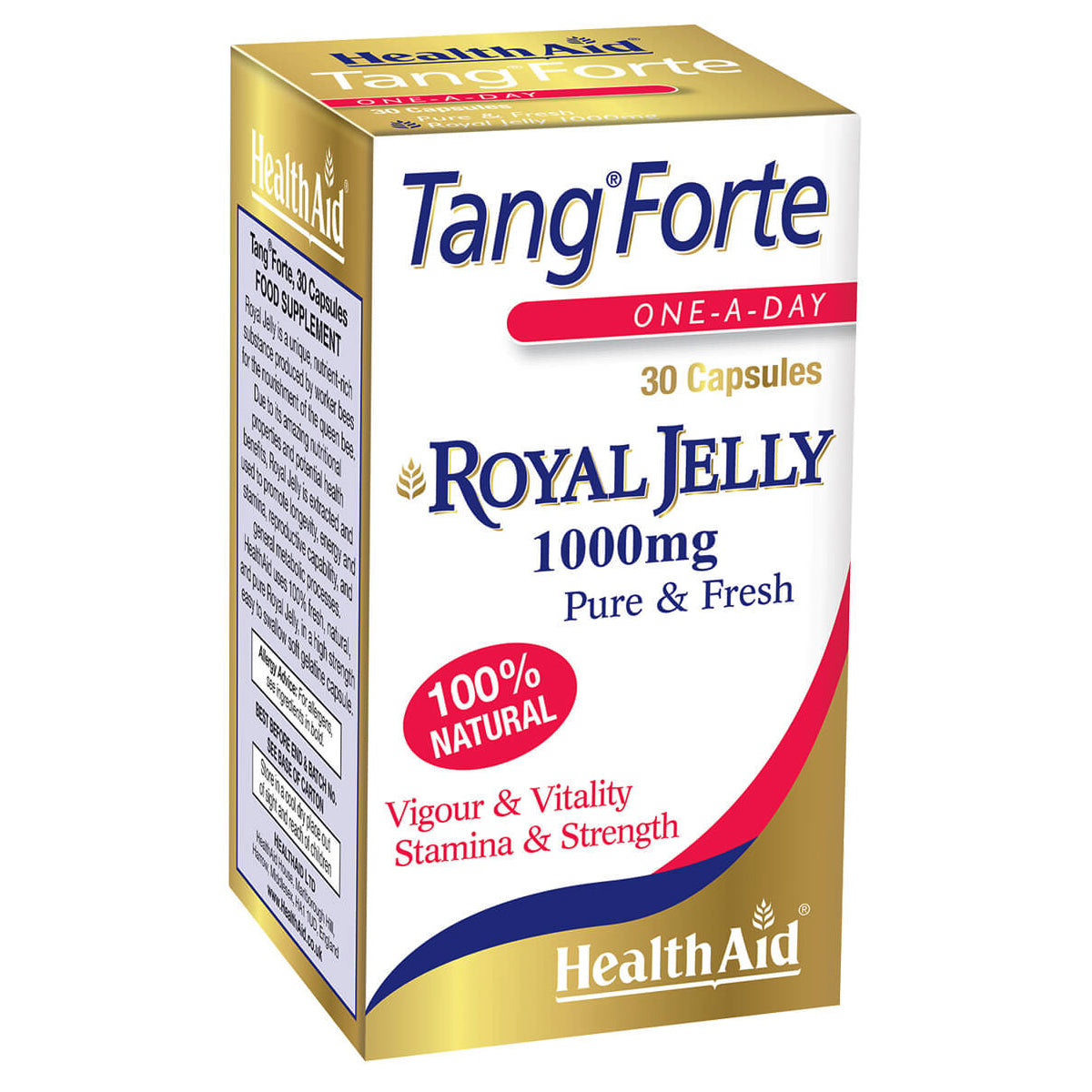 Tang® Forte +Vit E