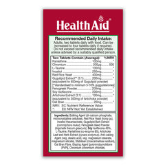 HealthAid Colestroforte® Tablets
