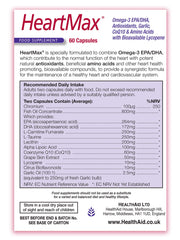 HealthAid HeartMax Capsules