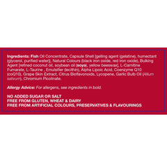 HealthAid HeartMax Capsules