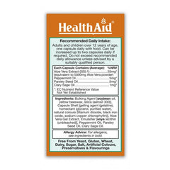 HealthAid Colonease Capsules