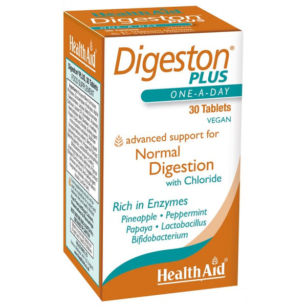 Digeston Plus Tablets