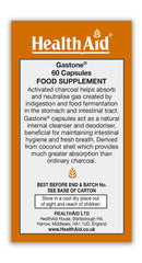 HealthAid Gastone® Capsules