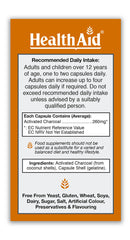 HealthAid Gastone® Capsules
