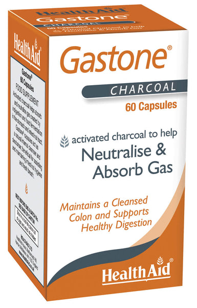HealthAid Gastone® Capsules