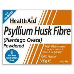 Psyllium Husk Fibre 300g