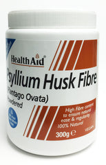 Psyllium Husk Fibre 300g