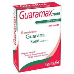 Guaramax 1000 Capsules