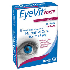 EyeVit FORTE Tablets