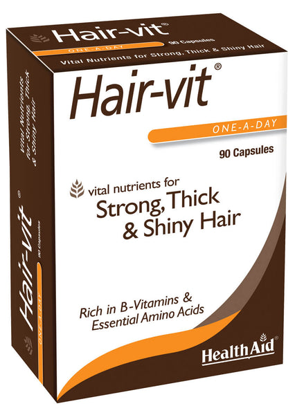 Hair-vit® Capsules