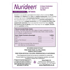 HealthAid Nurideen®Tablets