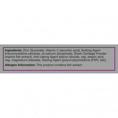 HealthAid Nurideen®Tablets