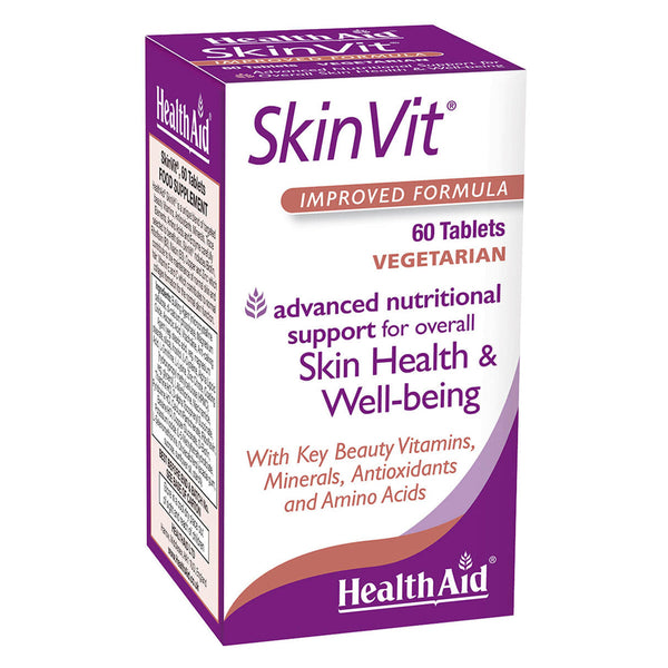 HealthAid Skin Vit®