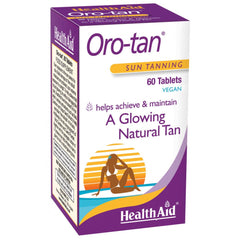 OroTan® Tablets