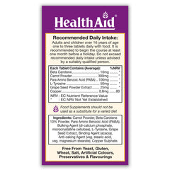 OroTan® Tablets