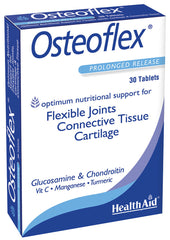 HealthAid Osteoflex Tablets