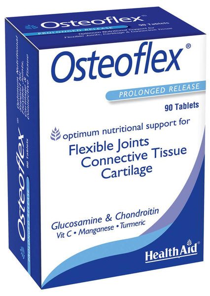 HealthAid Osteoflex Tablets