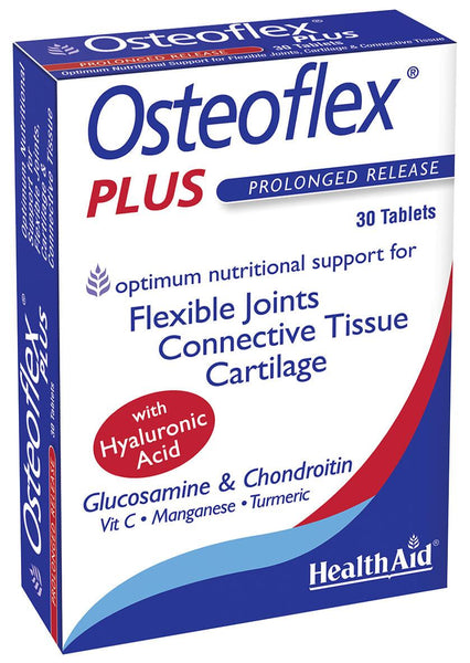 Osteoflex Plus Tablets