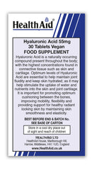Hyaluronic Acid