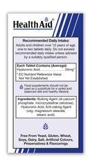 Hyaluronic Acid