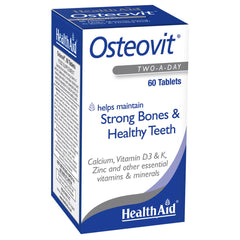 HealthAid Osteovit® Tablets
