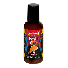 HealthAid Pure Emu Oil