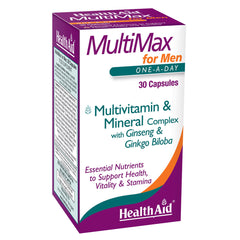 MultiMax for Men Capsules