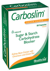 HealthAid Carboslim Capsules