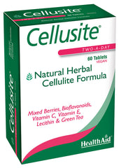 HealthAid Cellusite™  Tablets